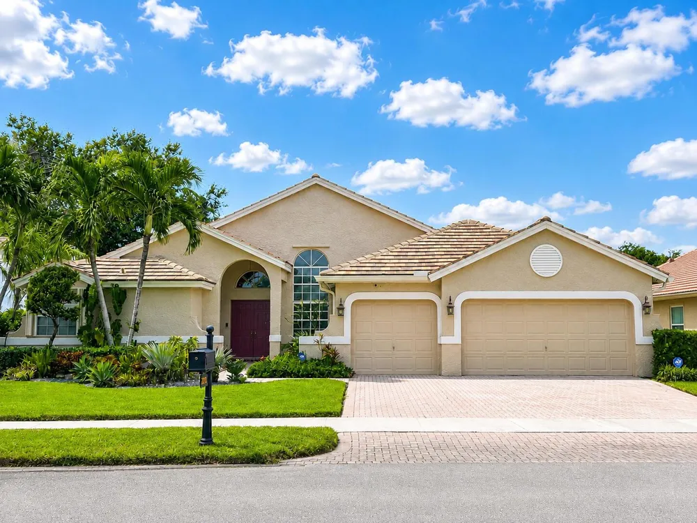 2783 E ABIACA CIRCLE Davie, FL 33328