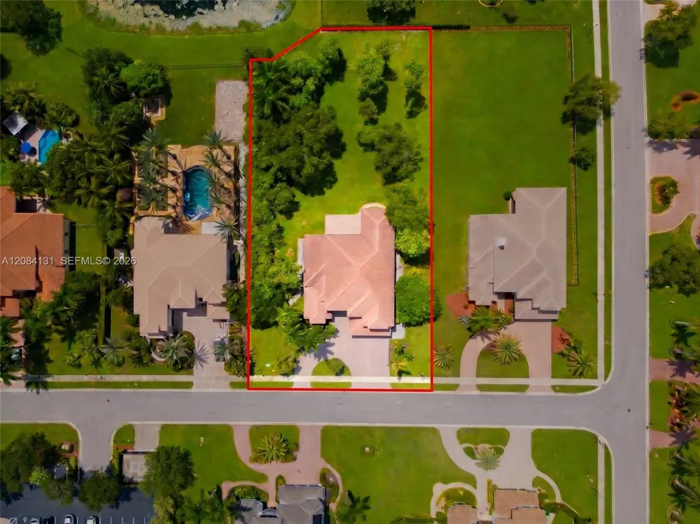 11406 Canyon Maple Blvd Davie, FL 33330