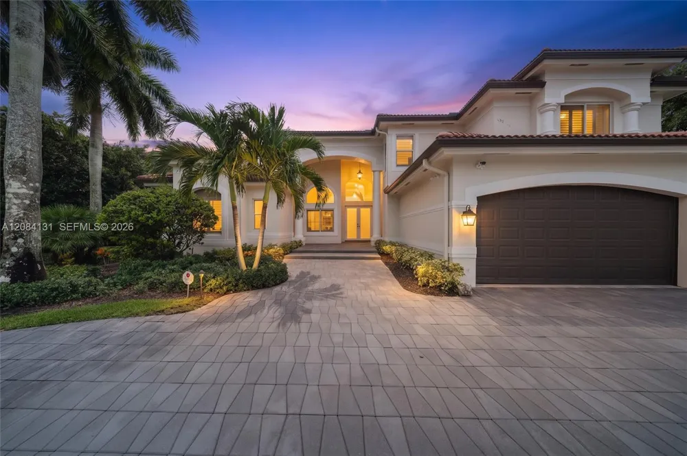 11406 Canyon Maple Blvd Davie, FL 33330