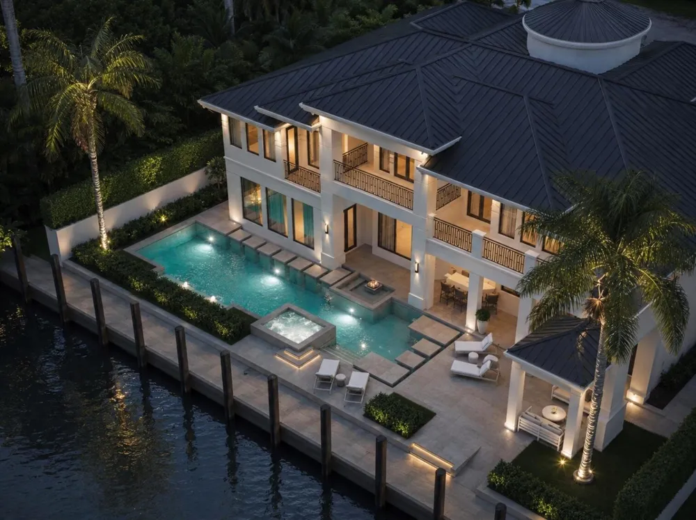 2415 CASTILLA Isle Fort Lauderdale, FL 33301