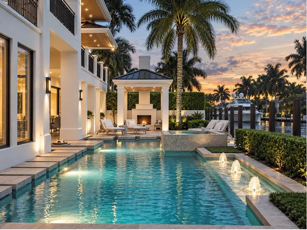 2415 CASTILLA Isle Fort Lauderdale, FL 33301