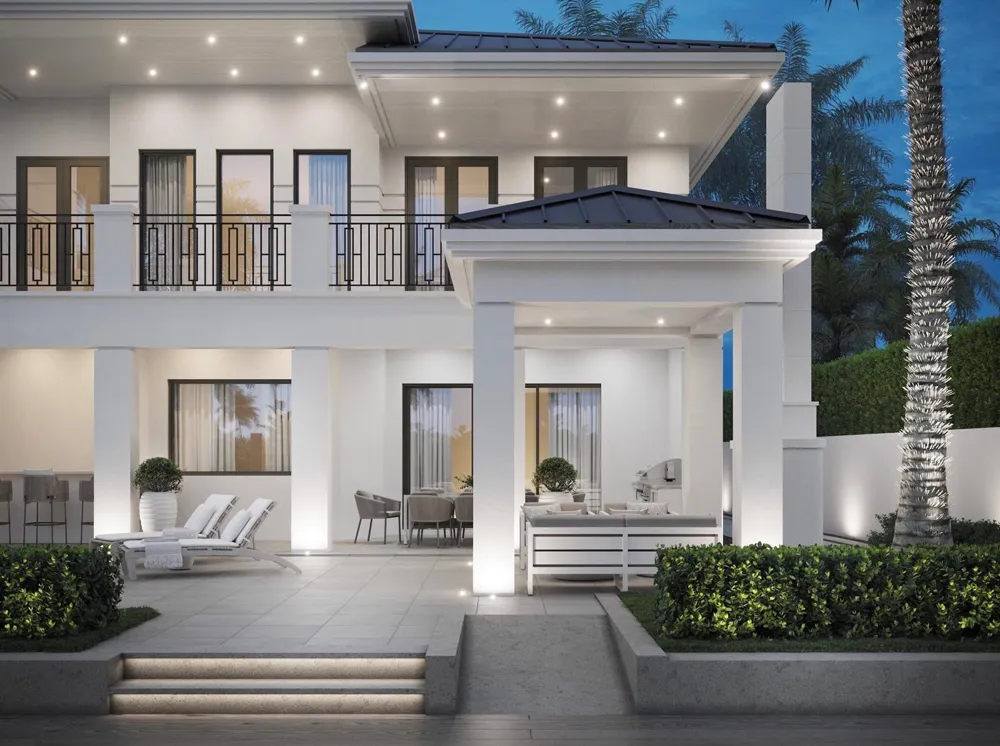 2415 CASTILLA Isle Fort Lauderdale, FL 33301