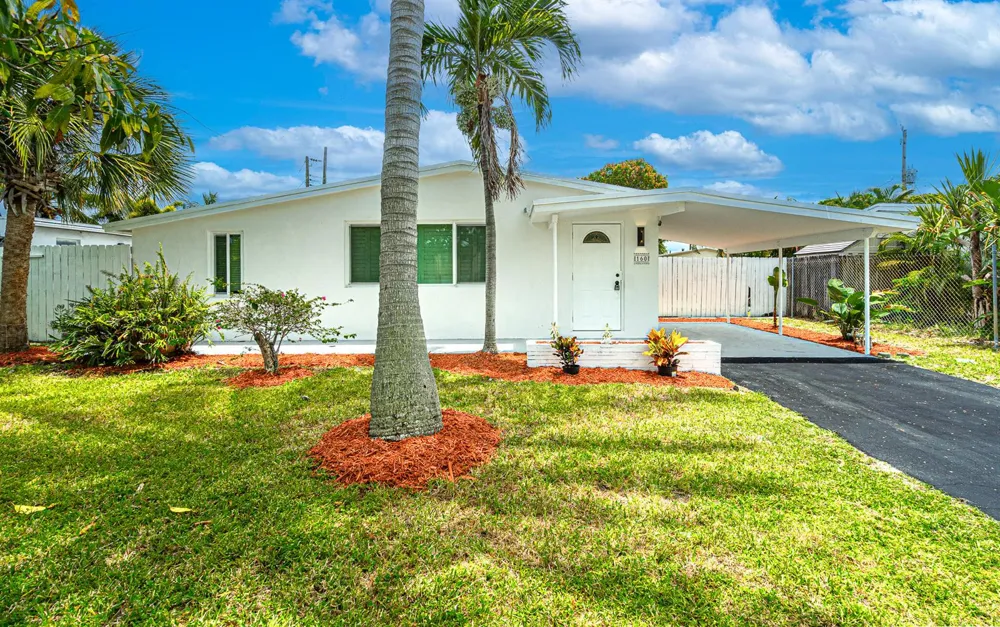 160 NE 60TH STREET Oakland Park, FL 33334