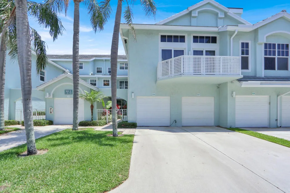 1506 Mizzenmast Way Jupiter, FL 33477