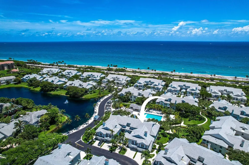 1506 Mizzenmast Way Jupiter, FL 33477