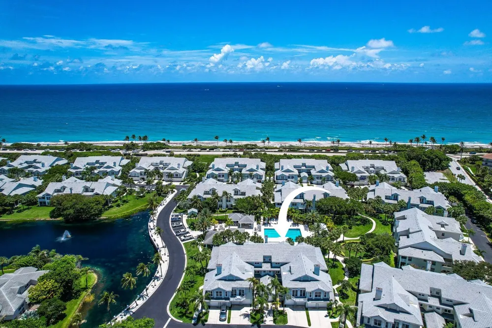 1506 Mizzenmast Way Jupiter, FL 33477