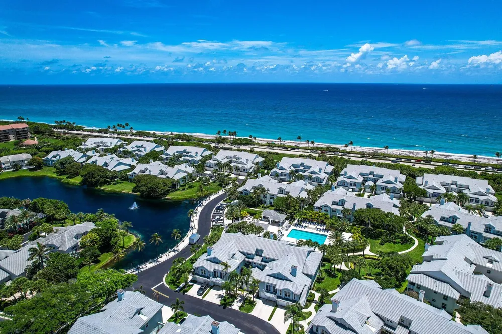 1506 Mizzenmast Way Jupiter, FL 33477
