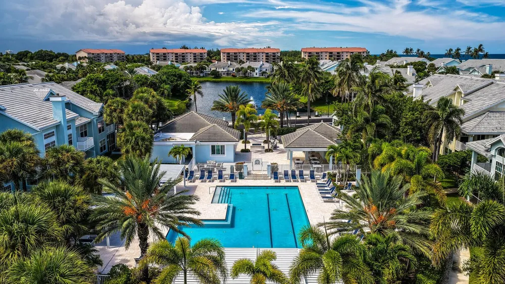 1506 Mizzenmast Way Jupiter, FL 33477