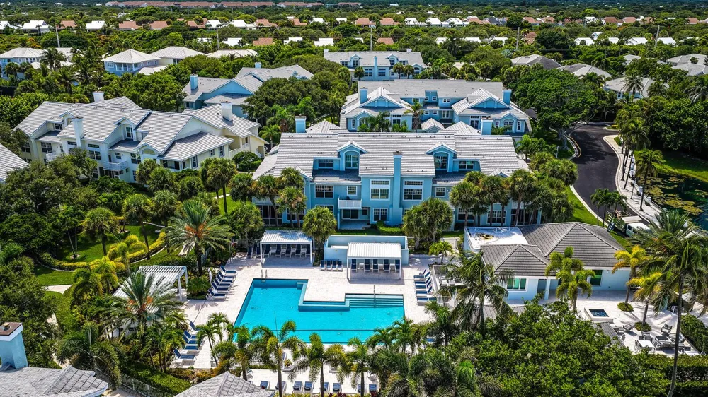 1506 Mizzenmast Way Jupiter, FL 33477