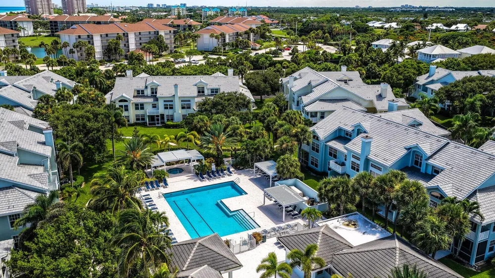 1506 Mizzenmast Way Jupiter, FL 33477