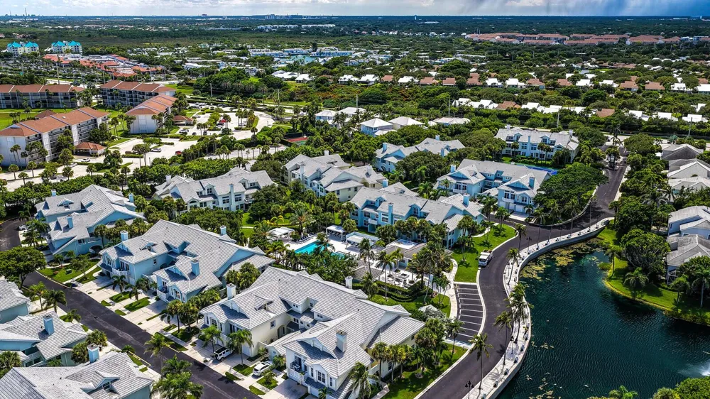 1506 Mizzenmast Way Jupiter, FL 33477
