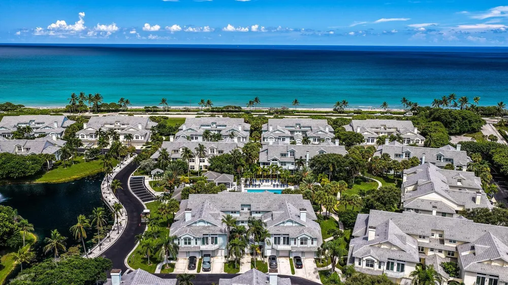 1506 Mizzenmast Way Jupiter, FL 33477