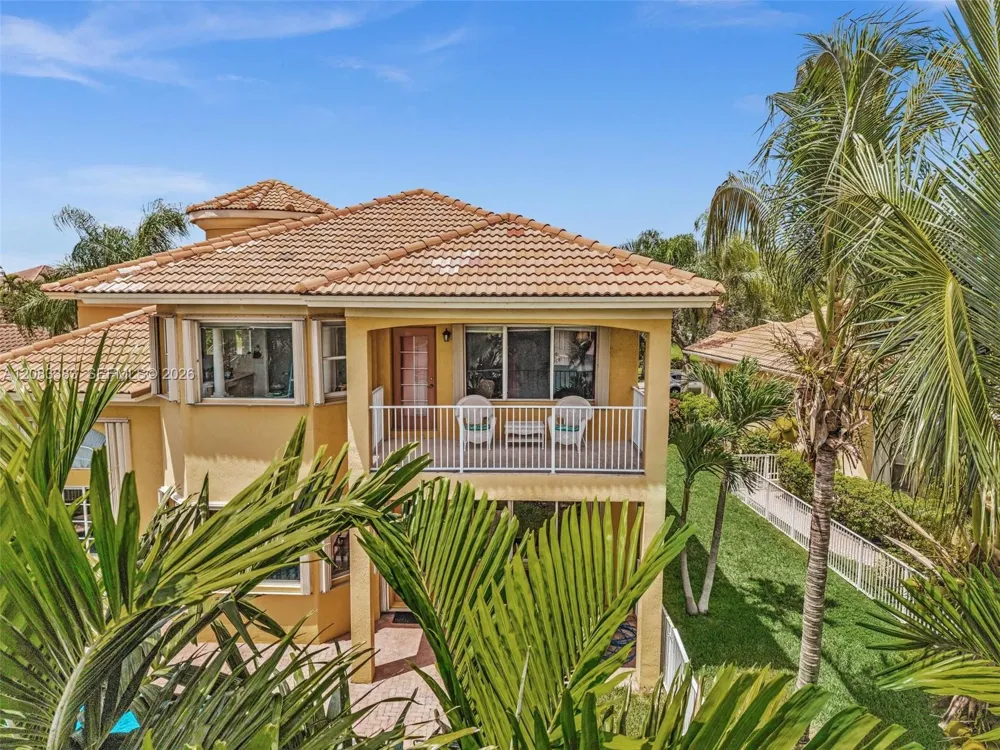 3031 SW 192nd Ave Miramar, FL 33029