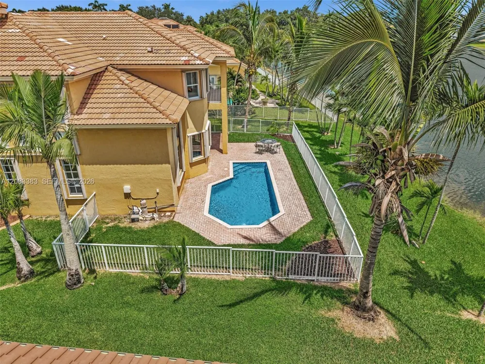 3031 SW 192nd Ave Miramar, FL 33029