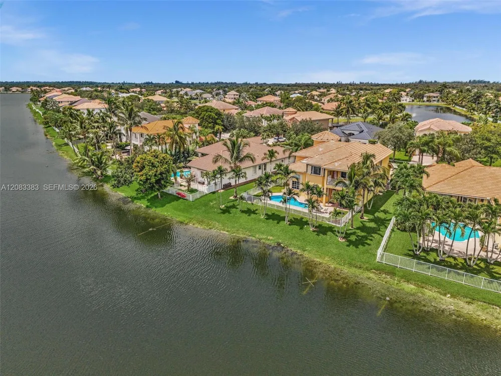 3031 SW 192nd Ave Miramar, FL 33029