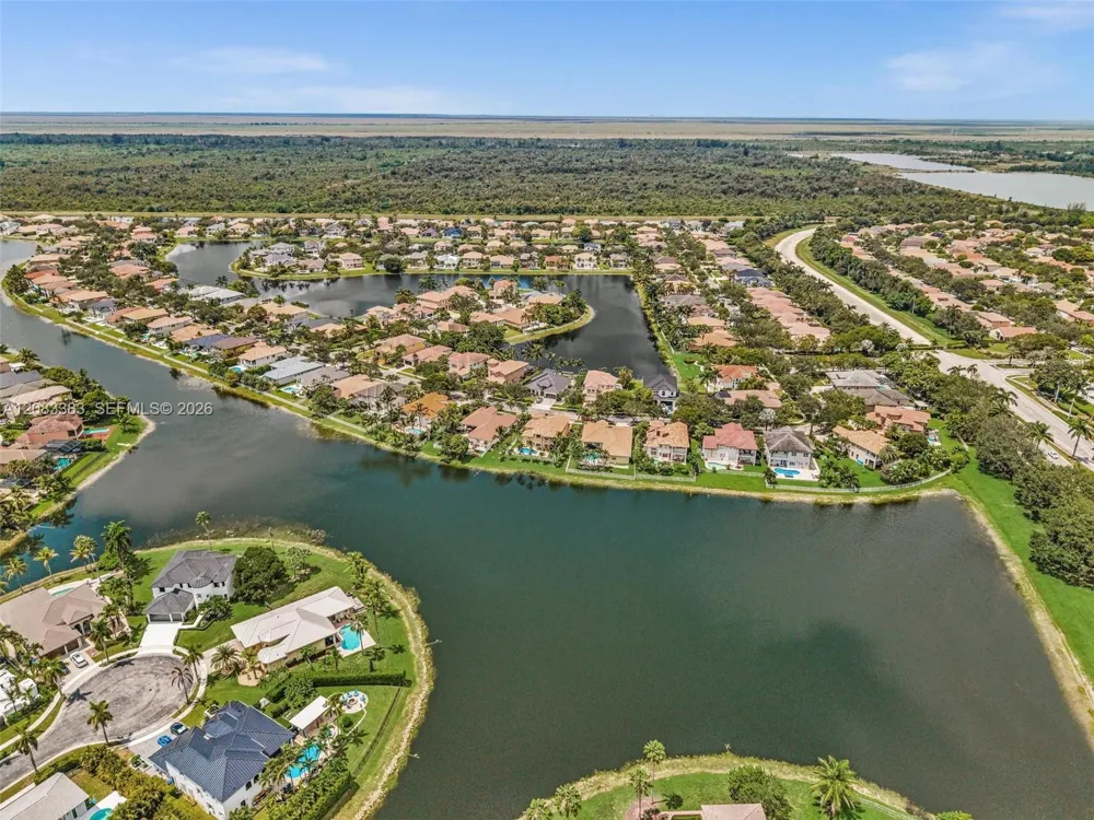 3031 SW 192nd Ave Miramar, FL 33029