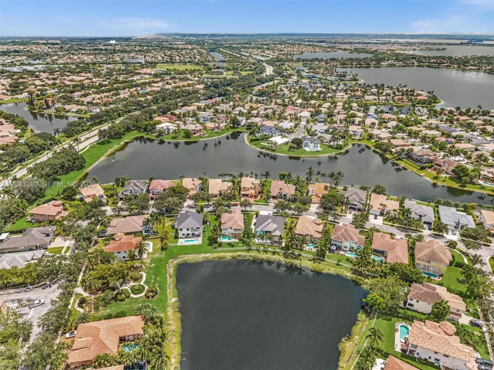3031 SW 192nd Ave Miramar, FL 33029
