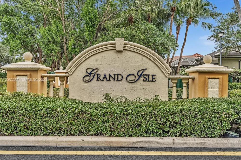 3031 SW 192nd Ave Miramar, FL 33029