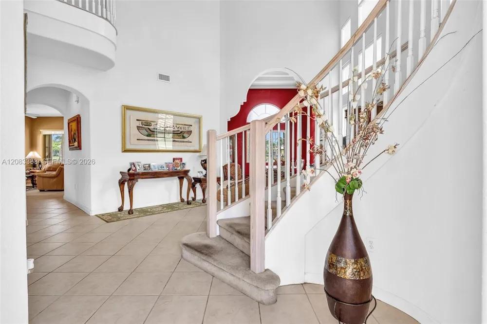 3031 SW 192nd Ave Miramar, FL 33029