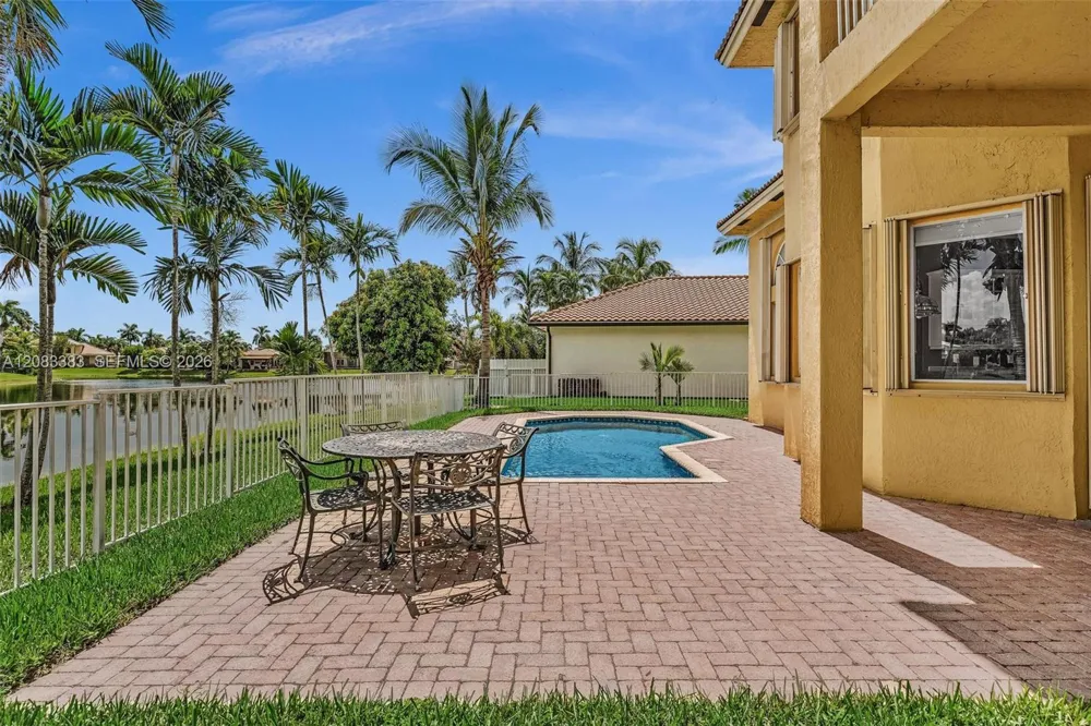 3031 SW 192nd Ave Miramar, FL 33029