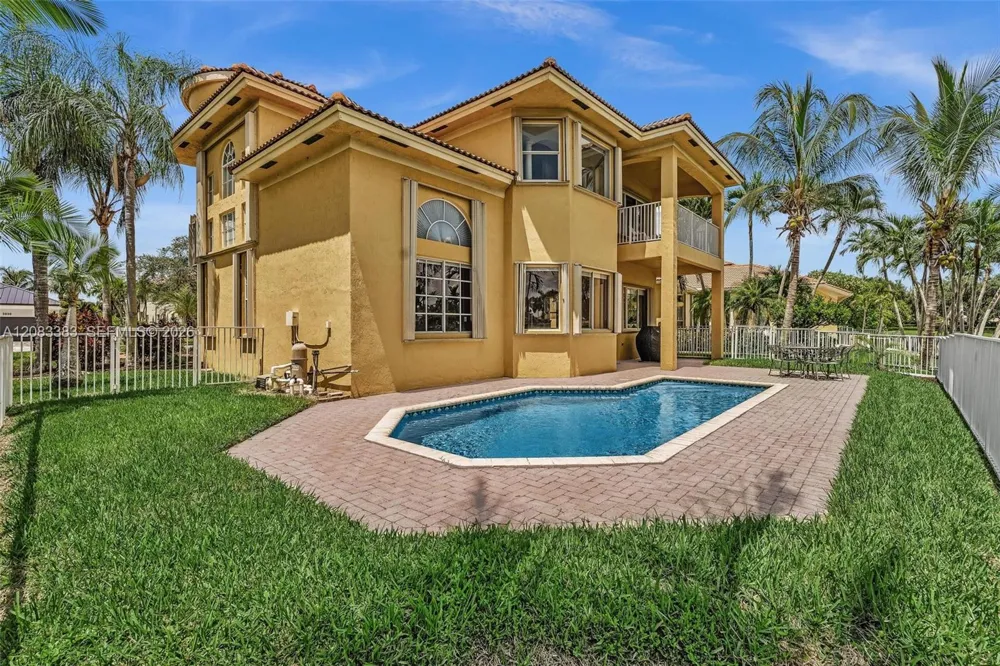 3031 SW 192nd Ave Miramar, FL 33029