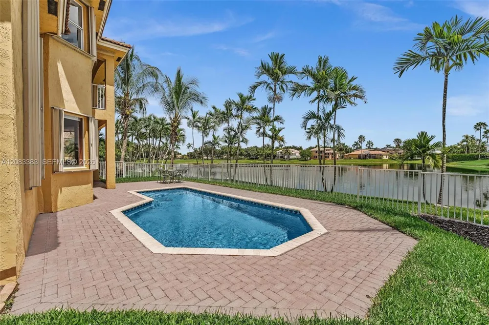 3031 SW 192nd Ave Miramar, FL 33029