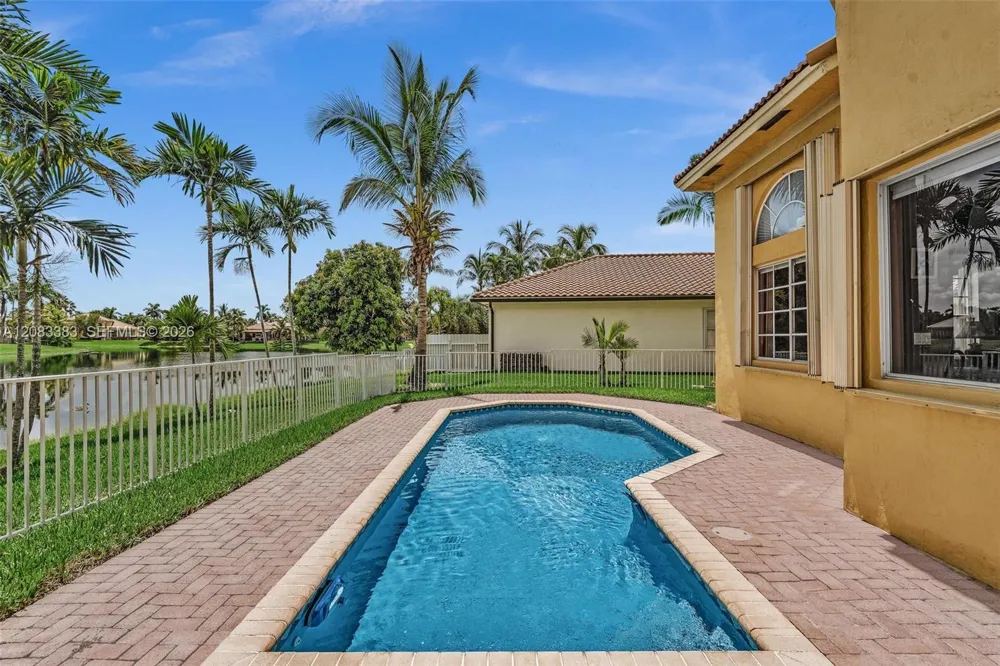 3031 SW 192nd Ave Miramar, FL 33029