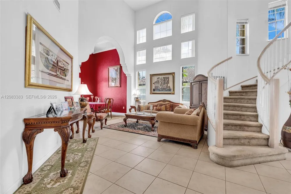 3031 SW 192nd Ave Miramar, FL 33029