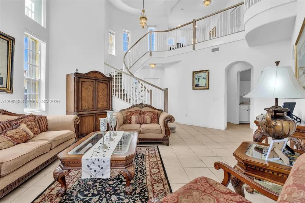 3031 SW 192nd Ave Miramar, FL 33029