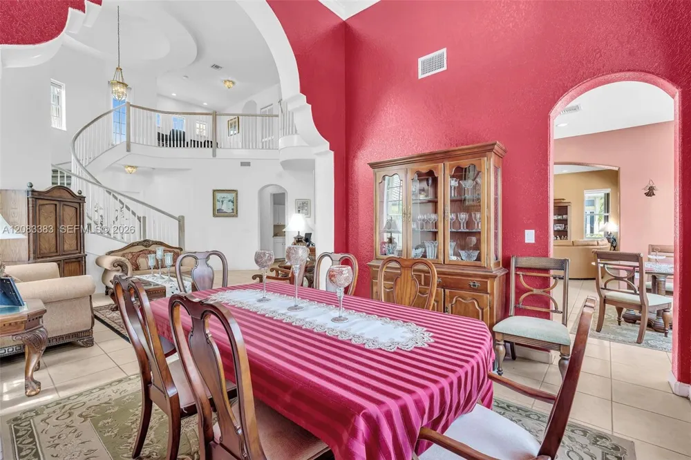 3031 SW 192nd Ave Miramar, FL 33029