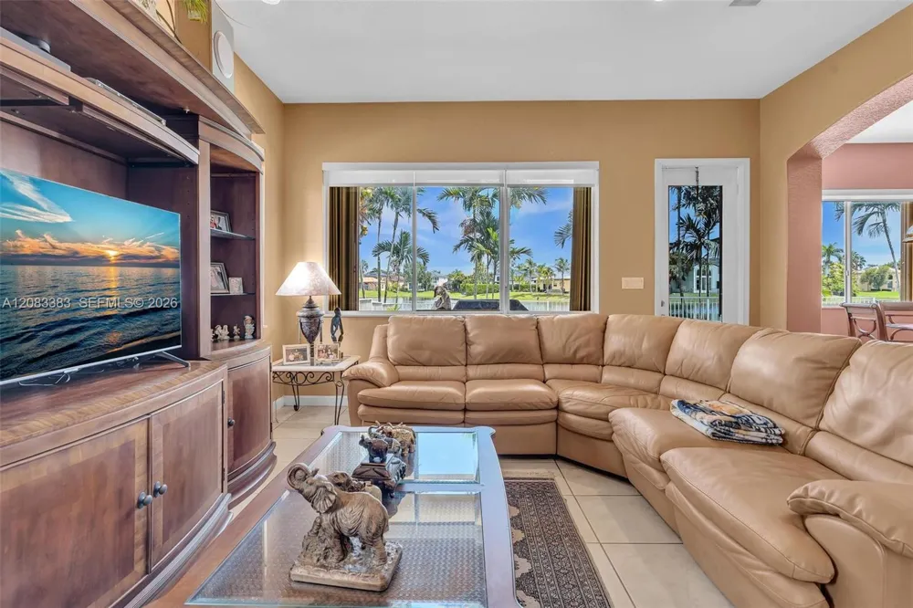 3031 SW 192nd Ave Miramar, FL 33029
