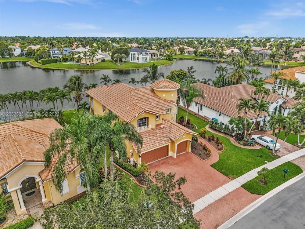 3031 SW 192nd Ave Miramar, FL 33029