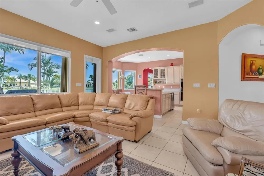 3031 SW 192nd Ave Miramar, FL 33029