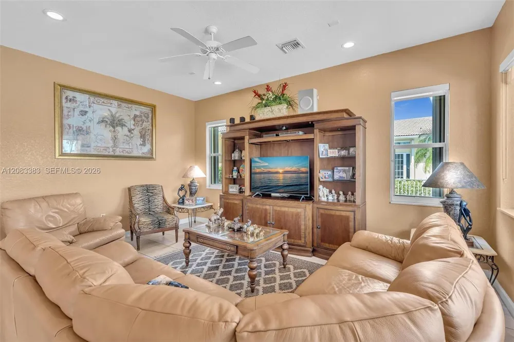 3031 SW 192nd Ave Miramar, FL 33029
