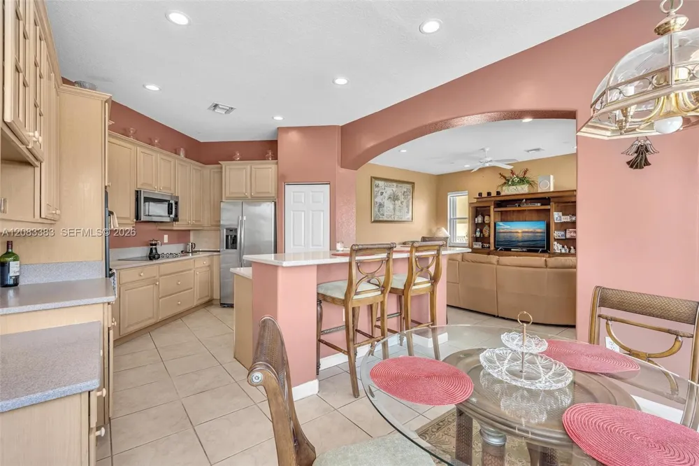 3031 SW 192nd Ave Miramar, FL 33029