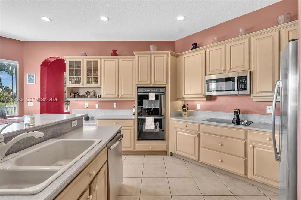 3031 SW 192nd Ave Miramar, FL 33029