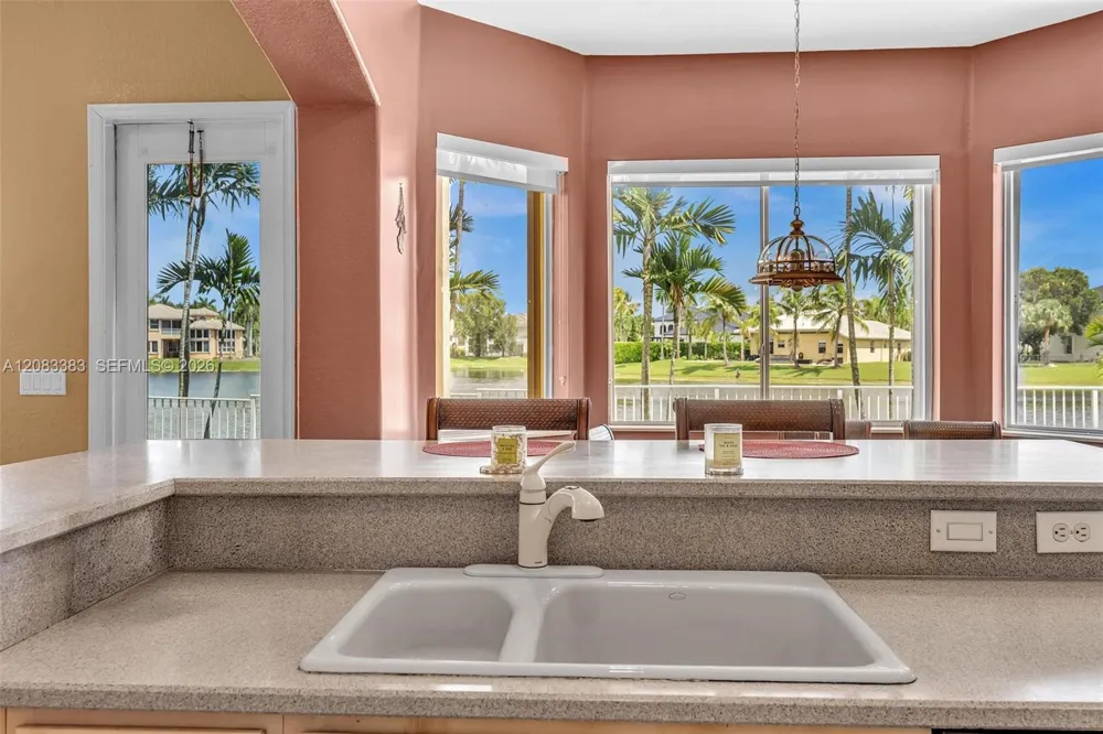 3031 SW 192nd Ave Miramar, FL 33029