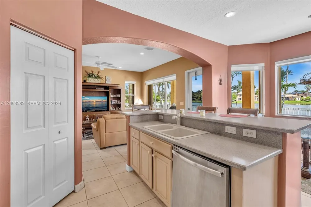 3031 SW 192nd Ave Miramar, FL 33029