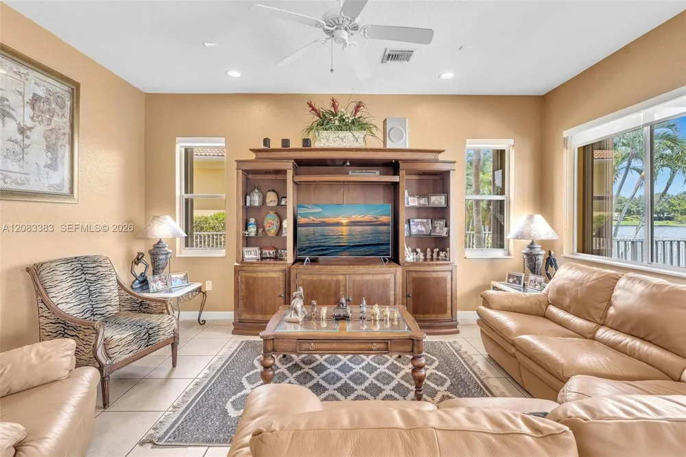 3031 SW 192nd Ave Miramar, FL 33029