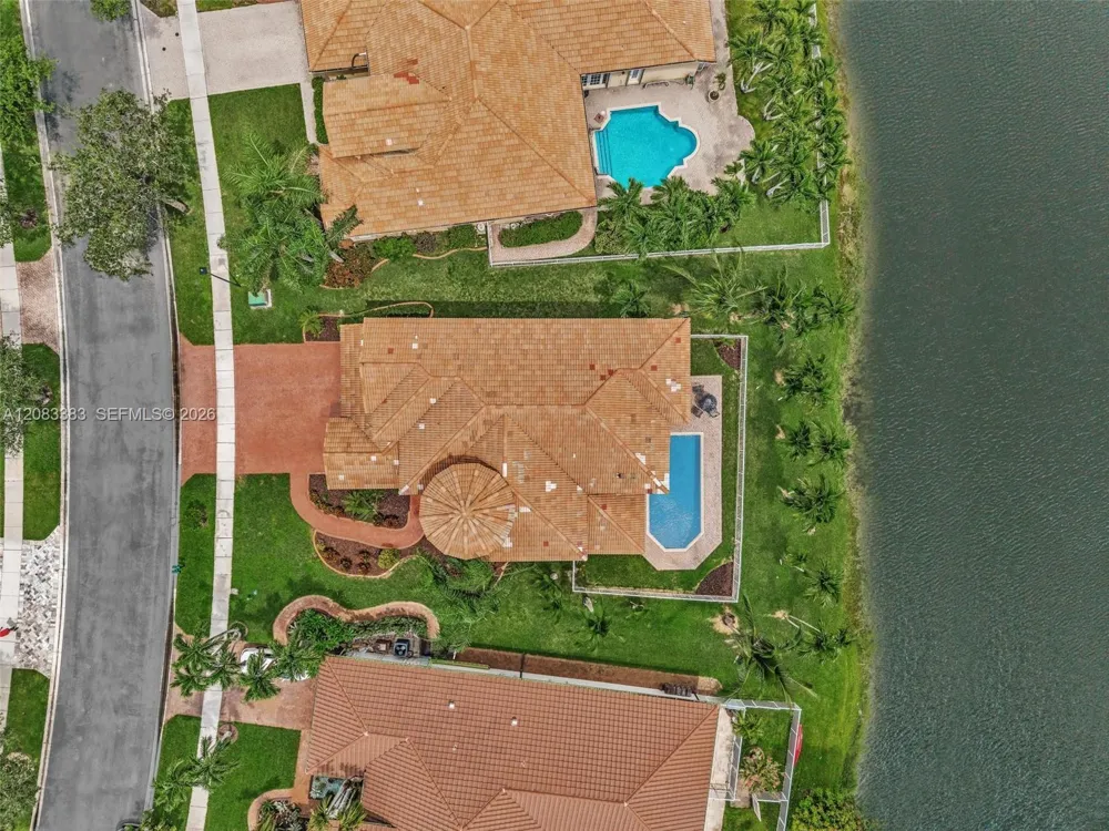 3031 SW 192nd Ave Miramar, FL 33029
