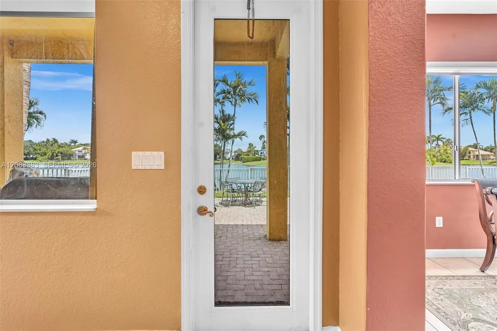 3031 SW 192nd Ave Miramar, FL 33029