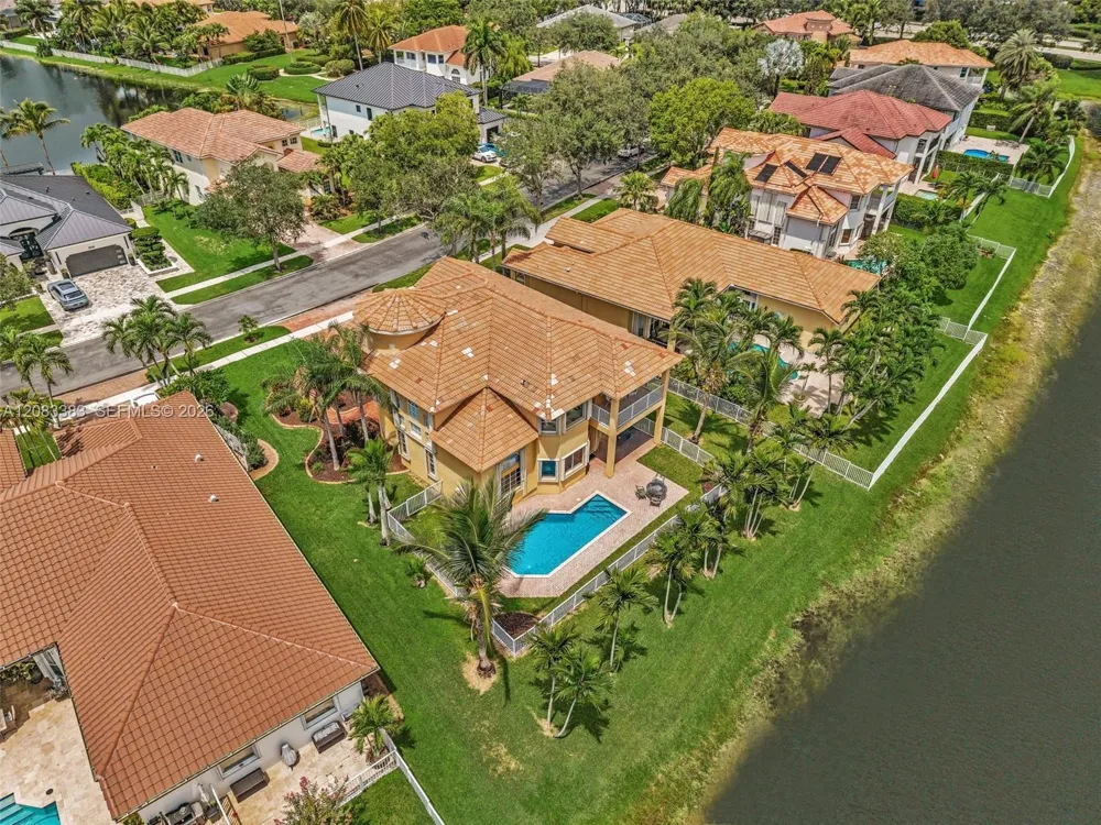 3031 SW 192nd Ave Miramar, FL 33029