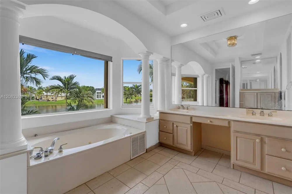 3031 SW 192nd Ave Miramar, FL 33029