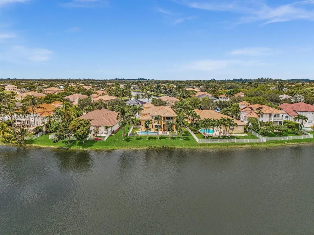 3031 SW 192nd Ave Miramar, FL 33029