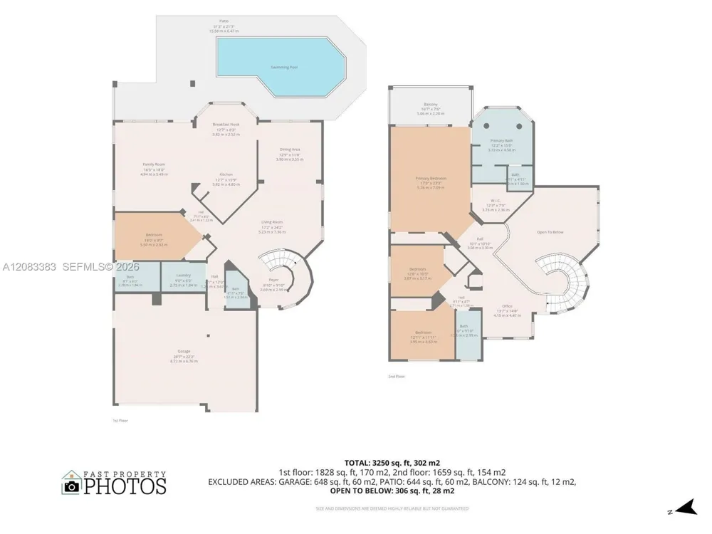 3031 SW 192nd Ave Miramar, FL 33029