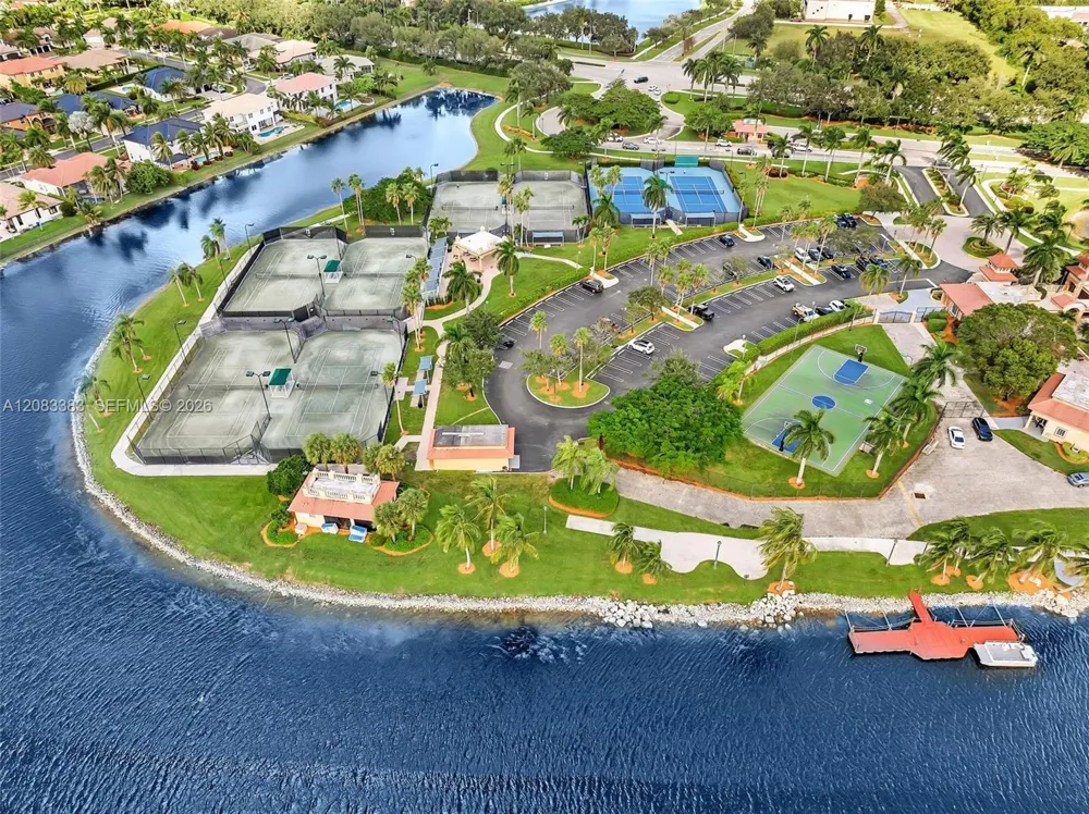3031 SW 192nd Ave Miramar, FL 33029