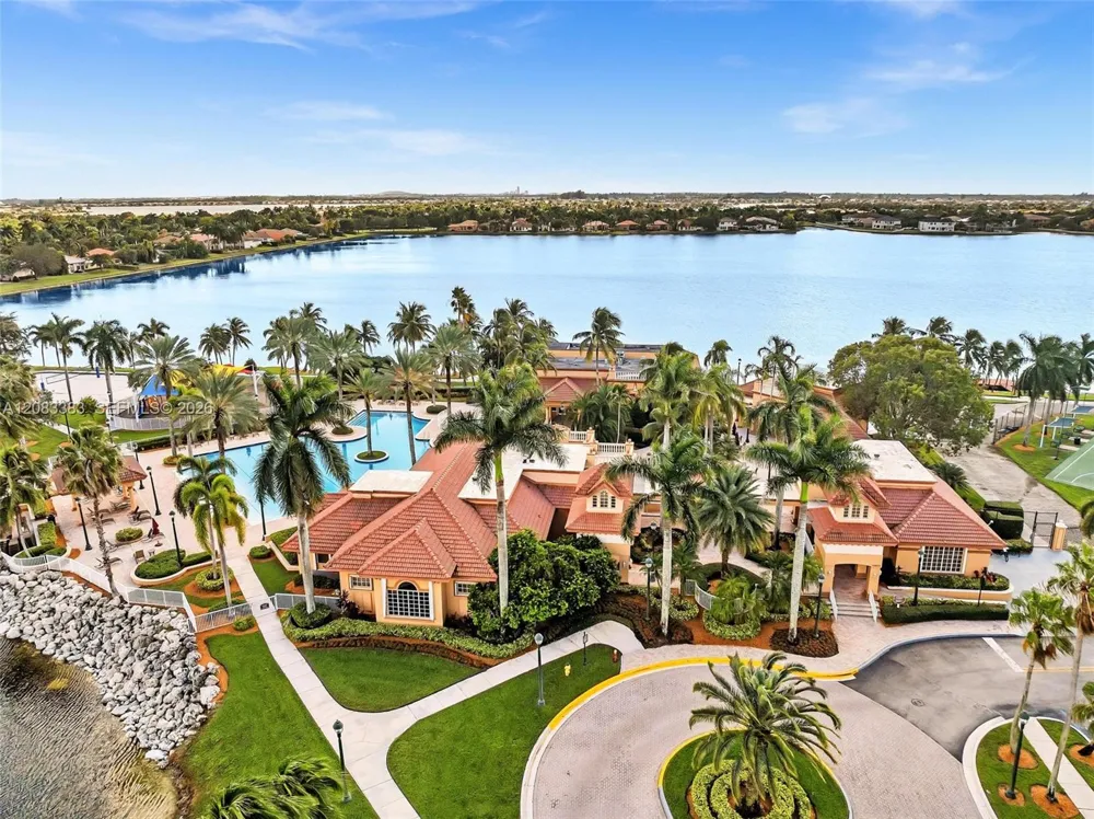 3031 SW 192nd Ave Miramar, FL 33029