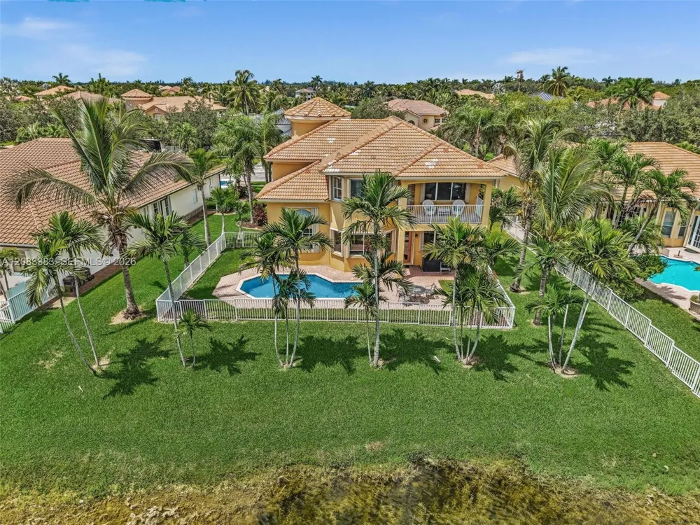 3031 SW 192nd Ave Miramar, FL 33029