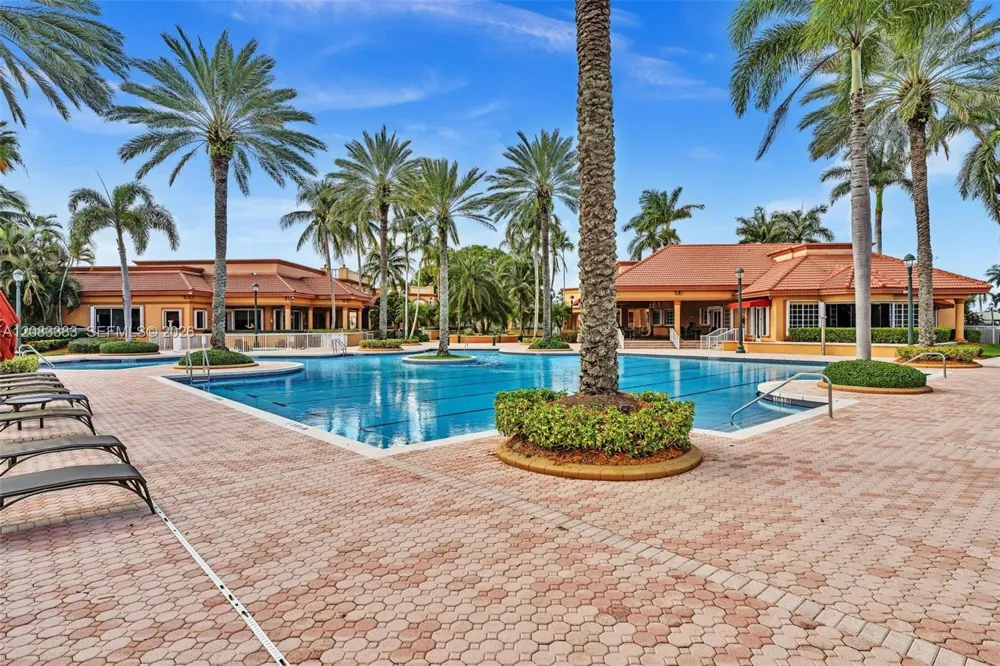 3031 SW 192nd Ave Miramar, FL 33029