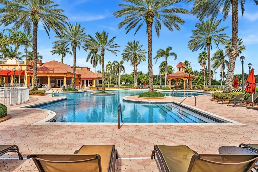3031 SW 192nd Ave Miramar, FL 33029